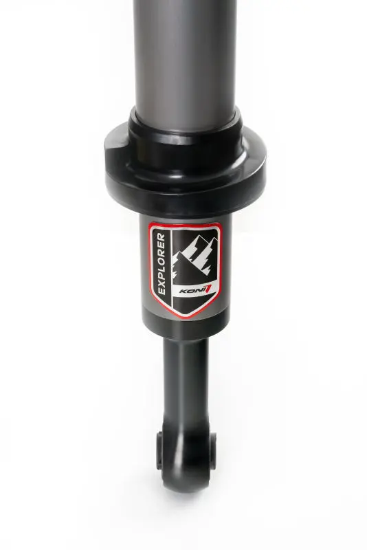 Koni 2018+ Jeep Wrangler Jl / 2020+ Gladiator Jt (Excl. Mojave) 0-1.5In Lift Explorer Shock - Front 1