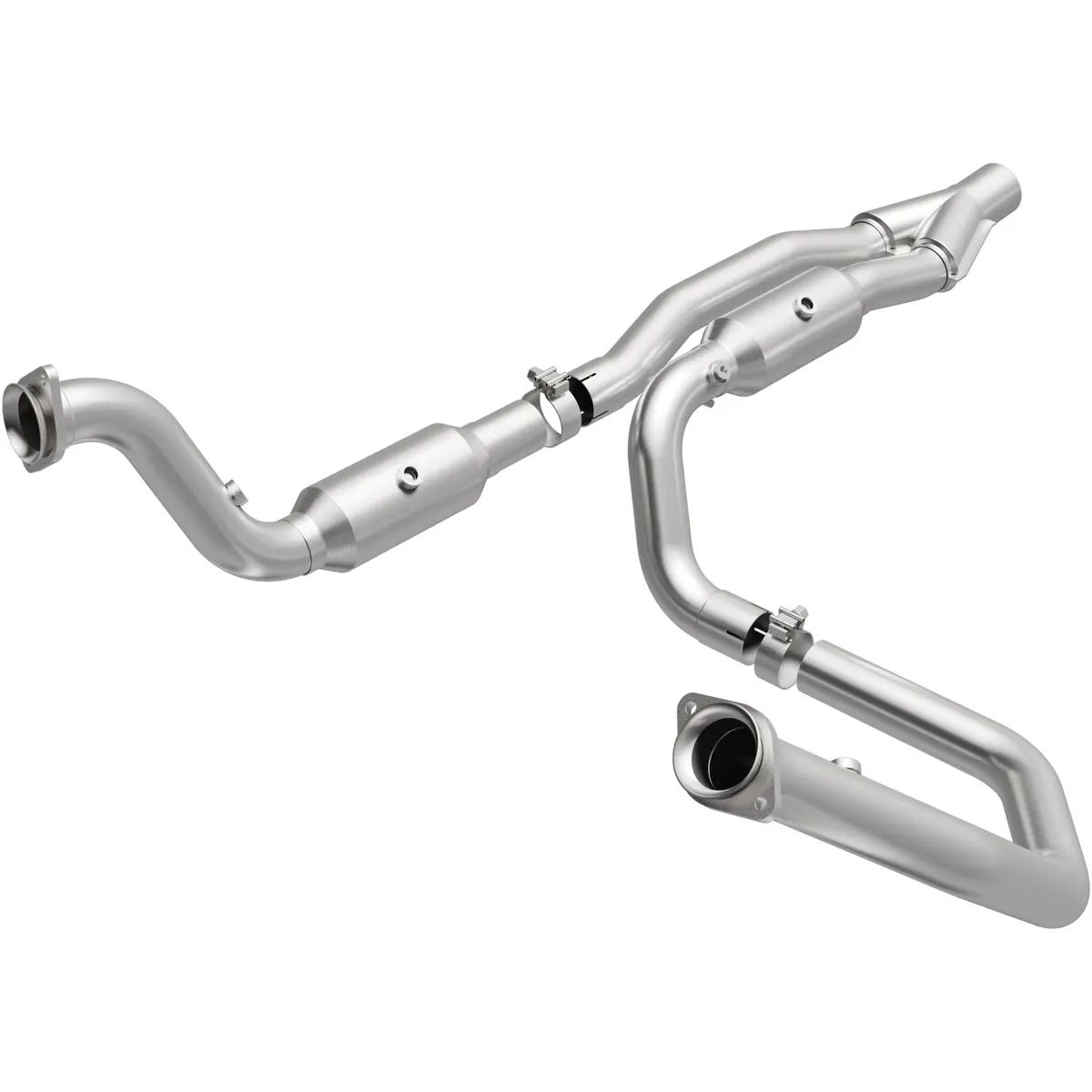 Magnaflow California Direct-Fit Catalytic Converter 1