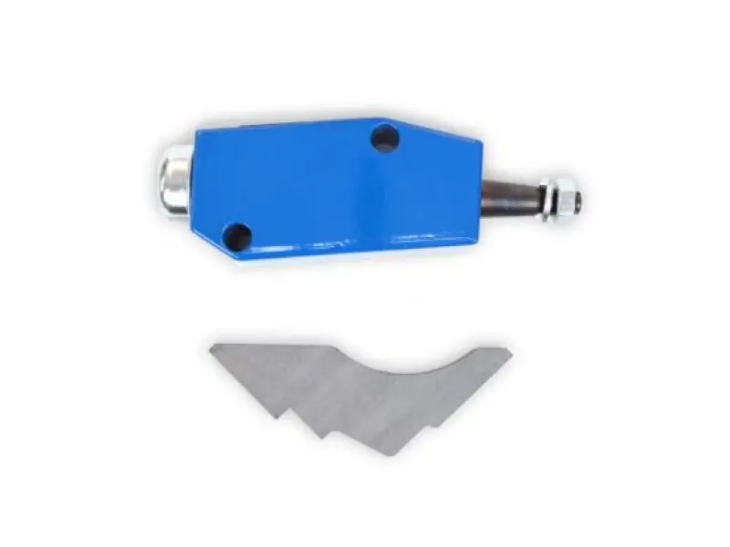 Cognito 01-13 Chevy/Gmc Silverado/Sierra 2500/3500 Hd 2Wd/4Wd Idler Arm Support Weld In Gusset 1