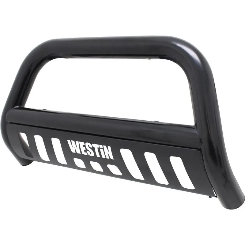 Westin 2016-2018 Toyota Tacoma E-Series Bull Bar - Black 1