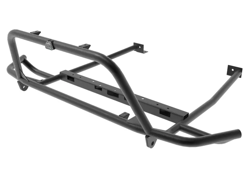 Afe Power 20-23 Subaru Outback H4 2.4L (T) / H4 2.5L Terra Guard Front Bumper - Black 1