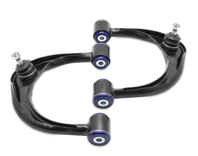Superpro 2010 Lexus Gx460 Premium Front Upper Standard Alignment Upper Control Arm Kit 1