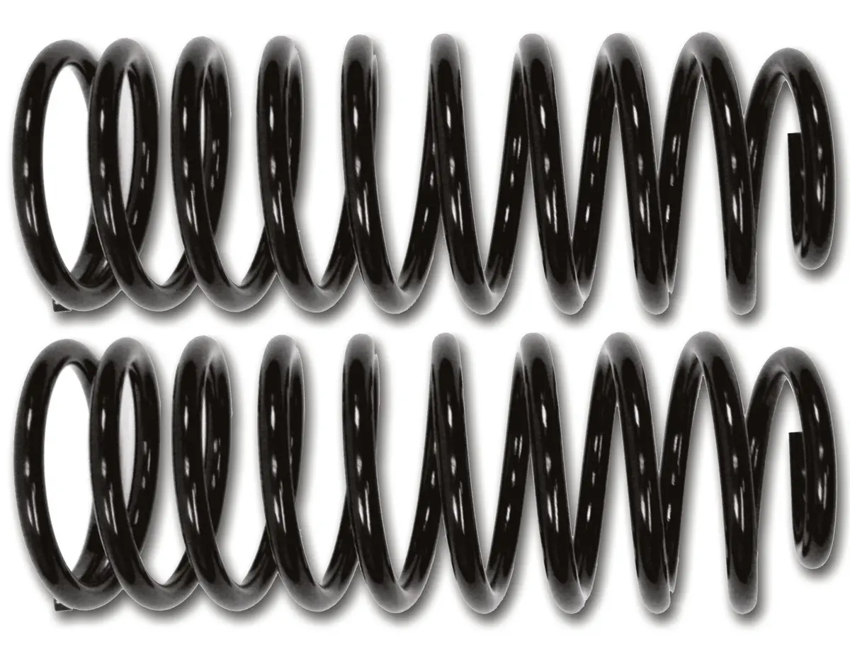 07-14 Fj/03-24 4Rnr/03-23 Gx Rear 2" Spring Kit 1