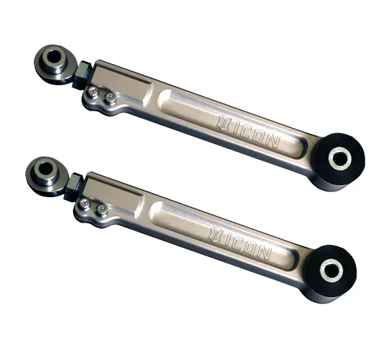 07-14 Fj/03-24 4Rnr/03-23 Gx Billet Upper Trailing Arm Kit 1