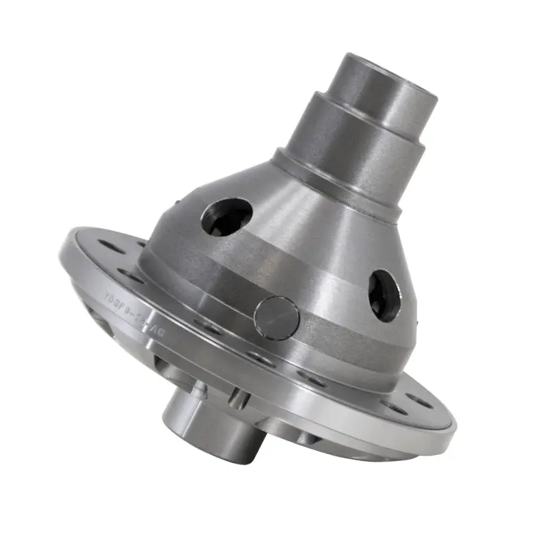 Yukon Gear Trac Loc For Ford 9In With 31 Spline Axles. Street Design 1