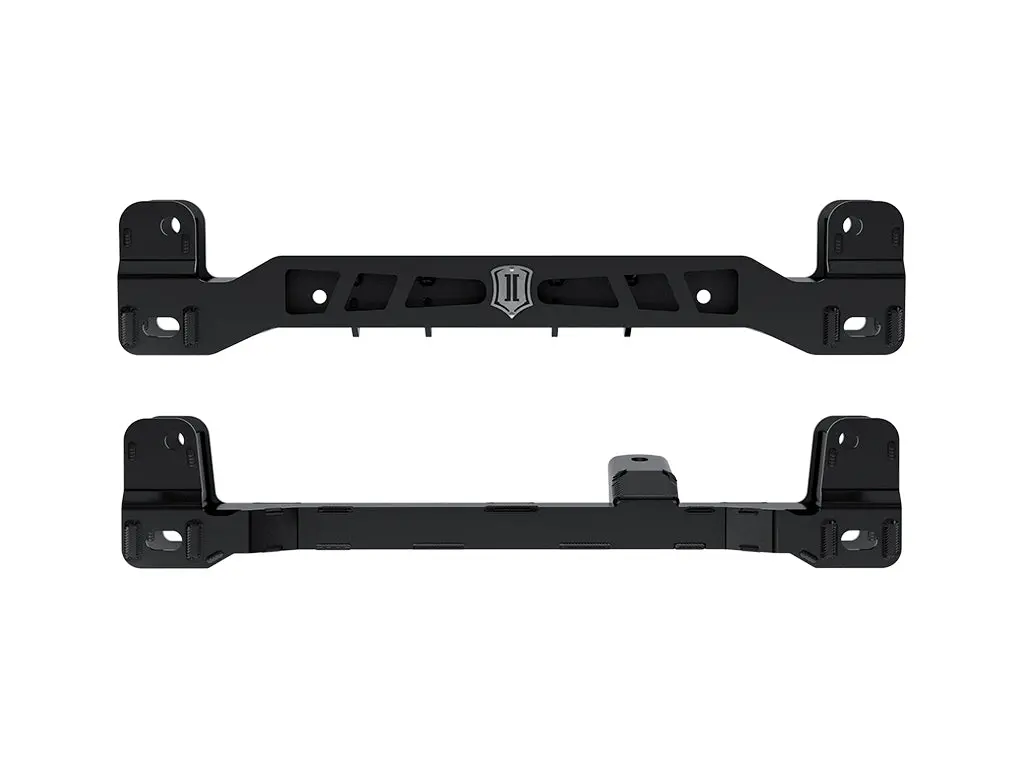22-24 Tundra/23-24 Sequoia Front Box Kit 1 1