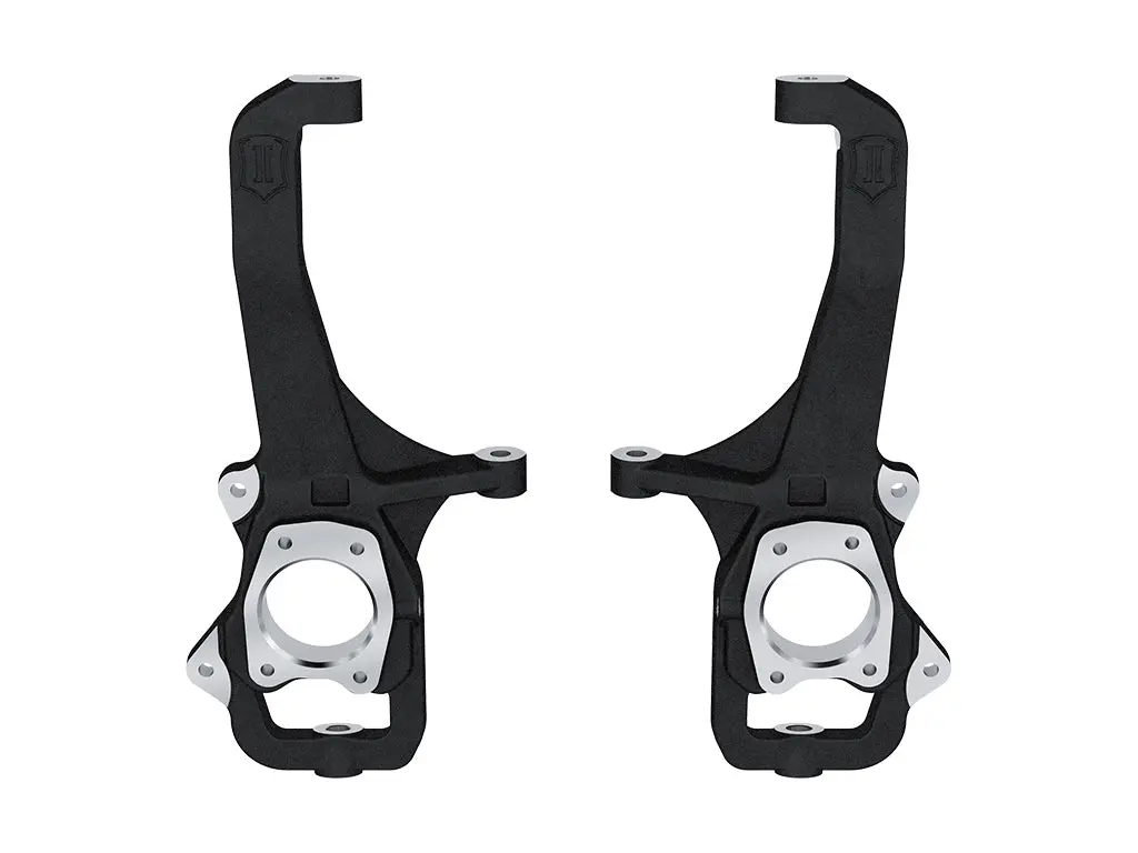 22-24 Tundra/23-24 Sequoia Front Skid Plate 1
