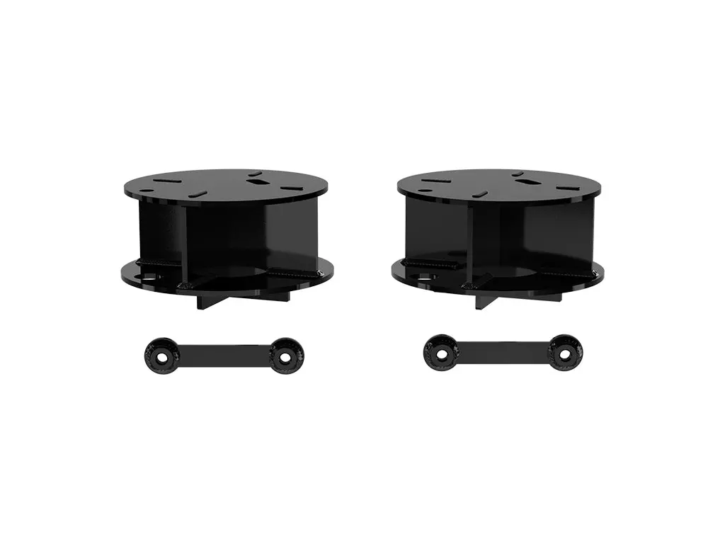 22-24 Tundra/23-24 Sequoia Rear Coil Spacer Kit 1