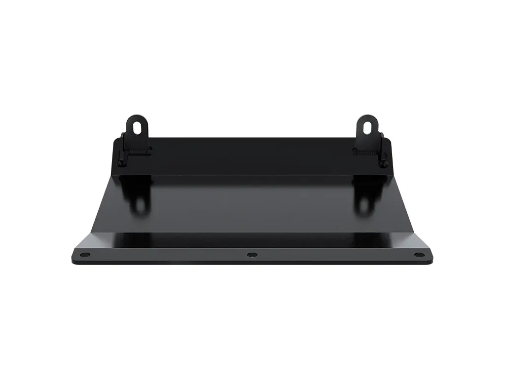 22-24 Tundra/23-24 Sequoia Front Skid Plate 1