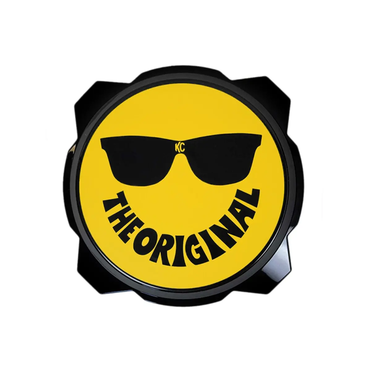 Kc Cover Pro6 Kc 50Th Anniv Yellow Black Ea 1
