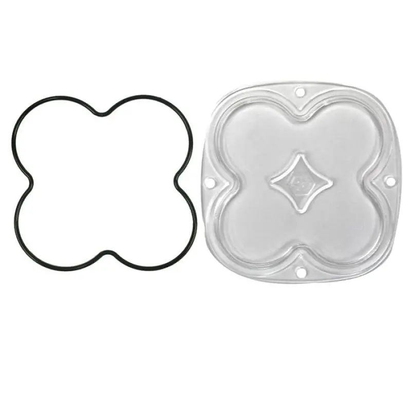 Baja Designs Xl Pro/Sport Spot Lens Kit 1