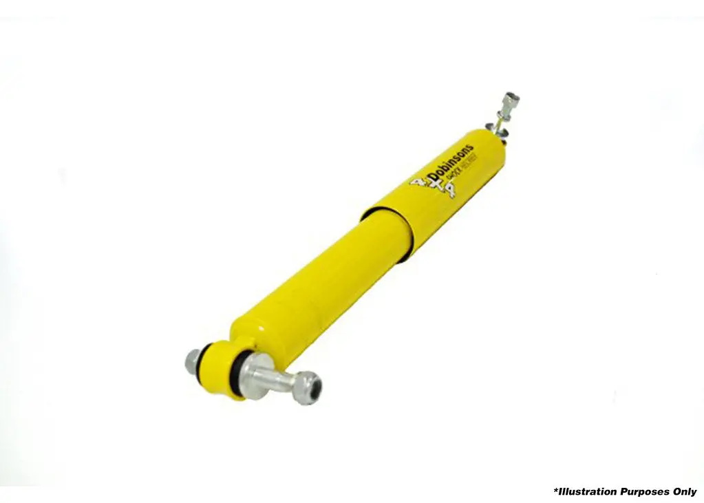 Dobinsons Steering Damper - Sd57-838 1