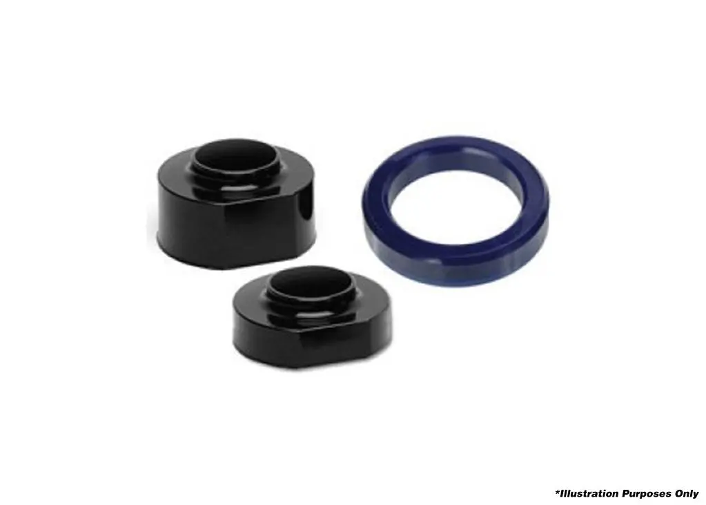 Dobinsons Poly Coil Spring Spacer 15Mm - Ps59-4006 1