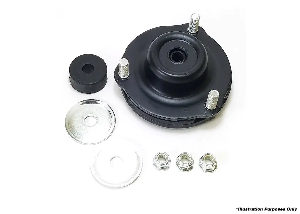 Dobinsons Strut Top Plate - Sc19-015 1