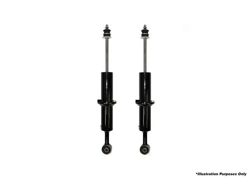 Dobinsons 2.6" Ims Monotube Strut - Ims59-60710 1