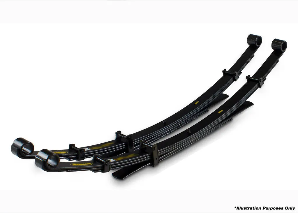 Dobinsons Rear Leaf Spring - L59-171-R 1