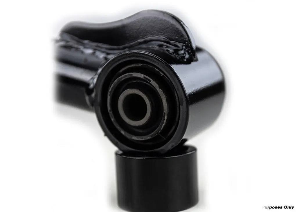 Dobinsons Uca Replacement Bushing (Single) For Uca59-002K, Uca59-003K, Uca59-202K, Uca59-203K - Rbuca59-002K 1