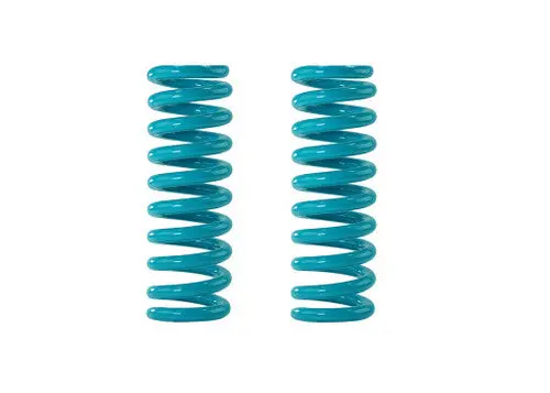 Coil Springs Pair - 3.0" X 16" - 450Lbs/Inch - C92-3016450 1