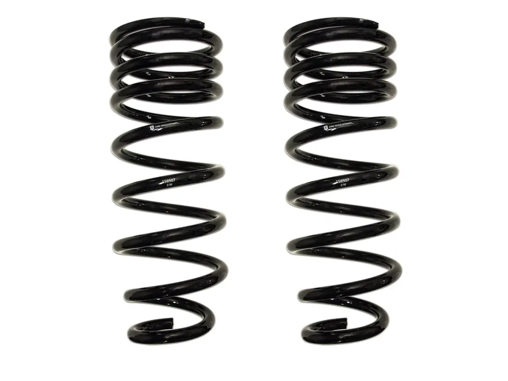 07-14 Fj/03-24 4Runner Rear 3" Dual Rate Spring Kit 1