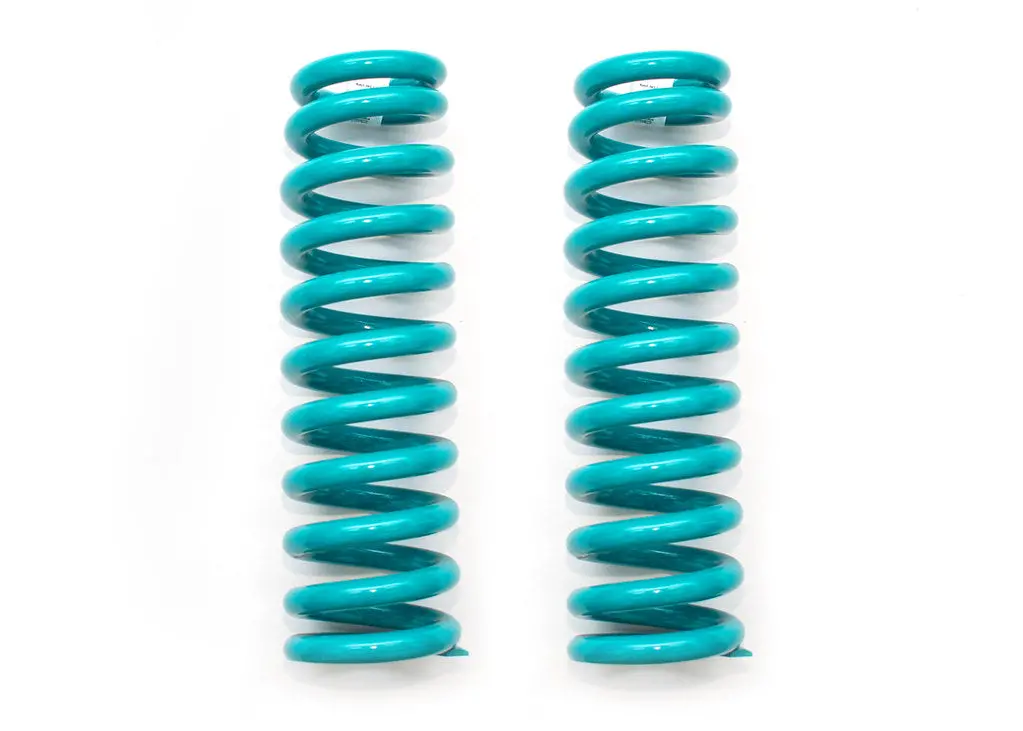 Dobinsons Coil Springs Pair - C63-036 1