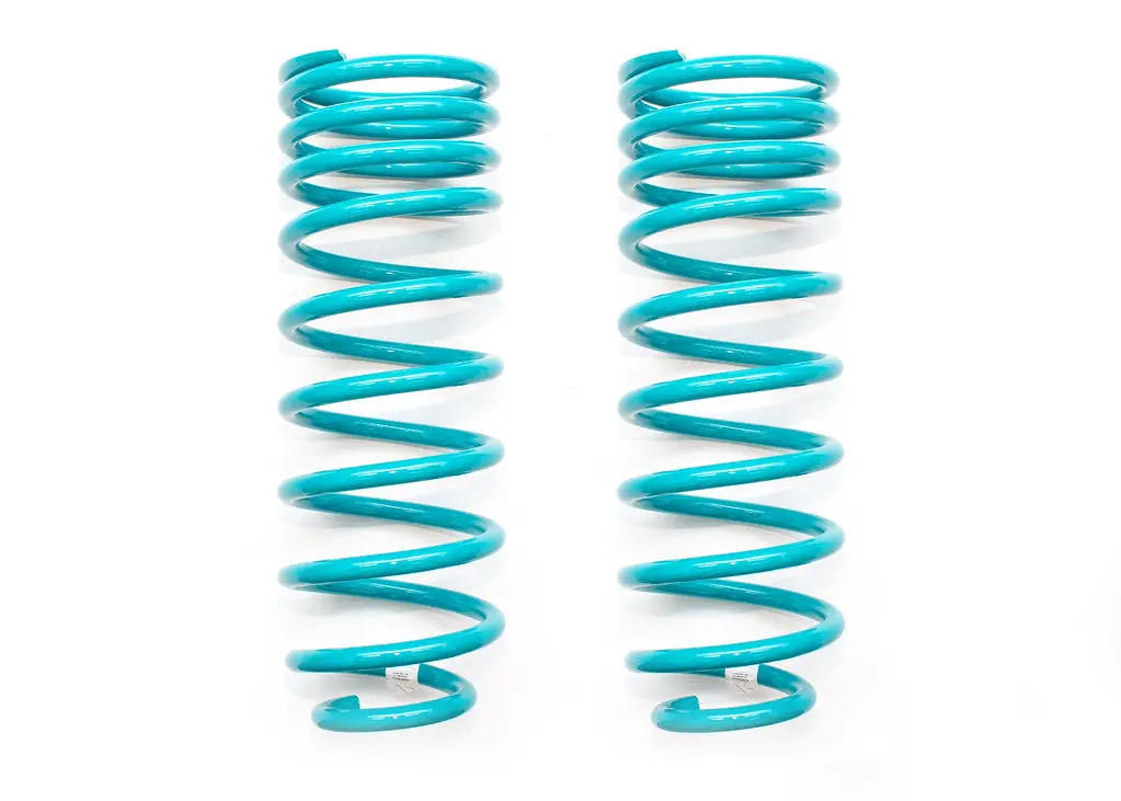 Dobinsons Coil Springs Pair - C29-243V 1