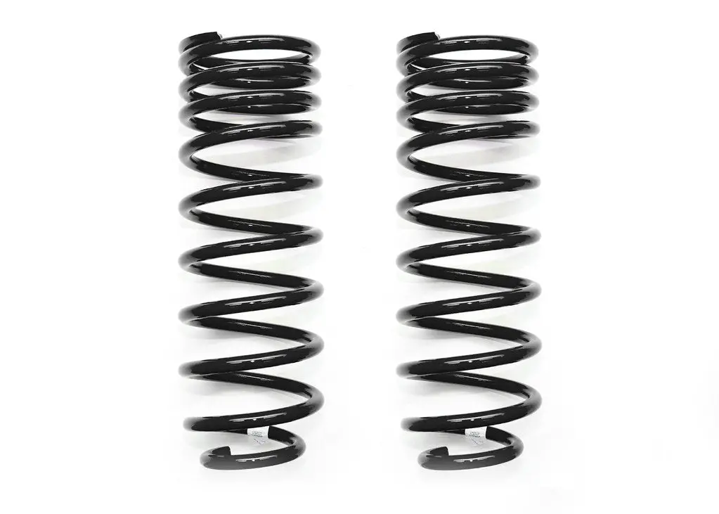 Dobinsons Coil Springs Pair - C29-249Vb 1