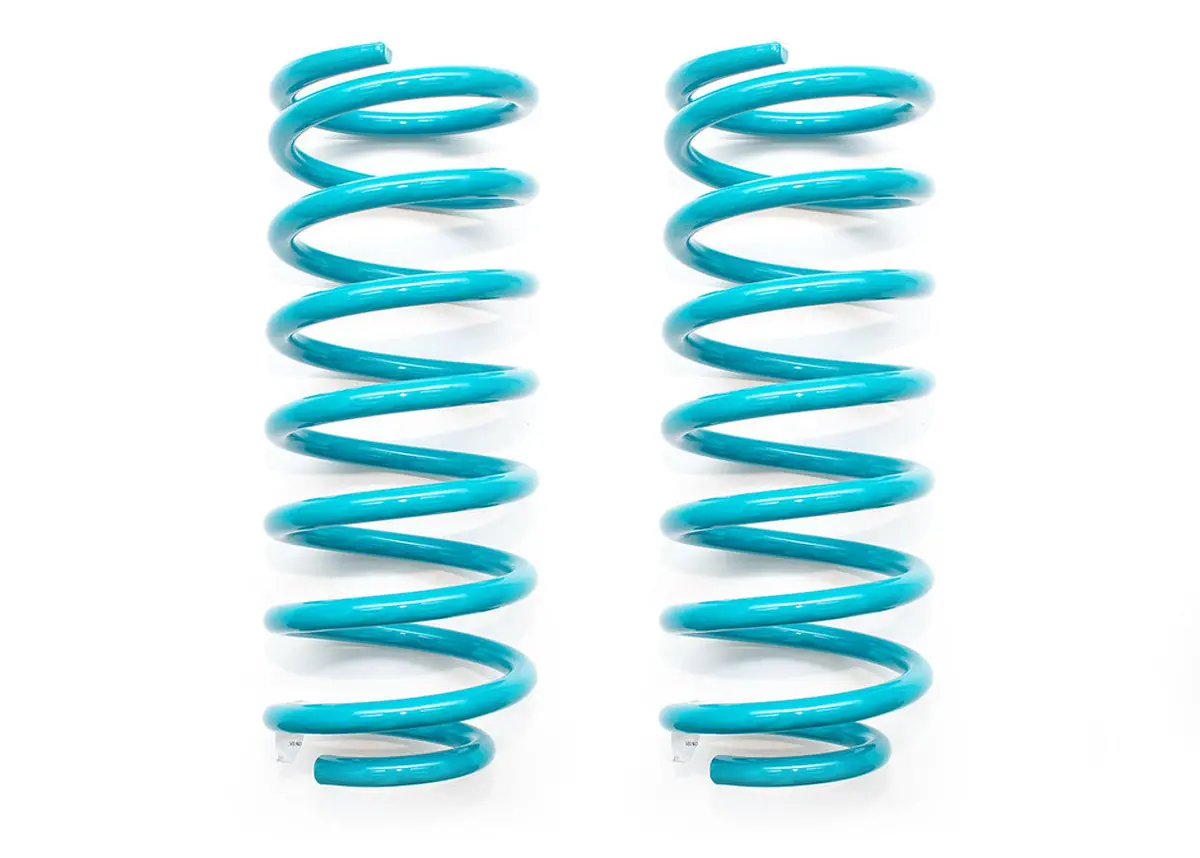 Coil Springs Pair - C31-075 1