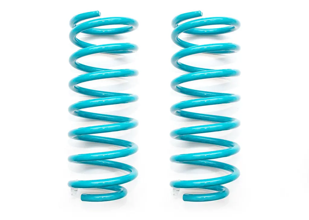 Coil Springs Pair - C59-807 1