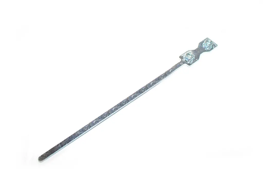 Dobinsons Long Dual Captive Nut - Mj-Pj32-01 1