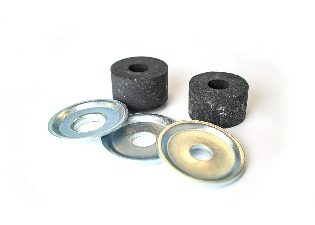 Dobinsons Upper Bushing Kit For -711 - Rb59-8003 1