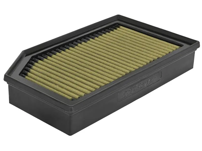 Afe Magnum Flow Pro Guard 7 Oe Replacement Filter 2018+ Jeep Wrangler (Jl) V6 3.6L 1