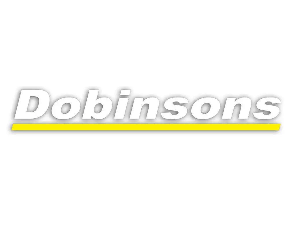 Dobinsons Large Transfer Sticker - Pg00-2285 1