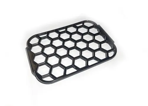 Dobinsons Replacement Snorkel Head Grill - Grill 1