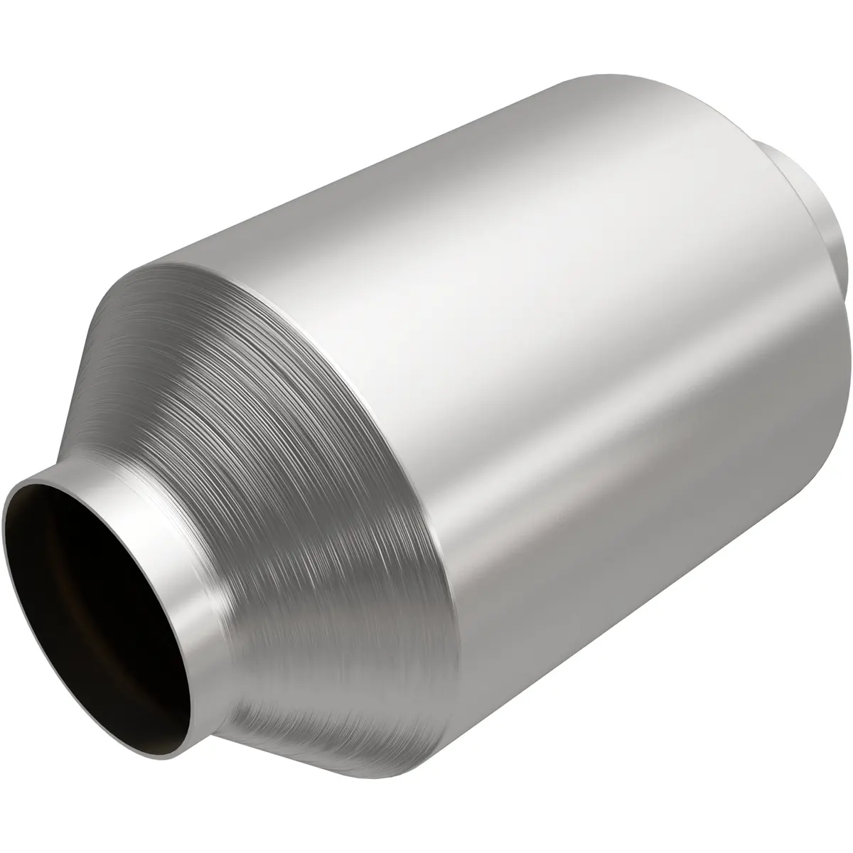Magnaflow Oem Grade Universal Catalytic Converter - 2.50In. 1