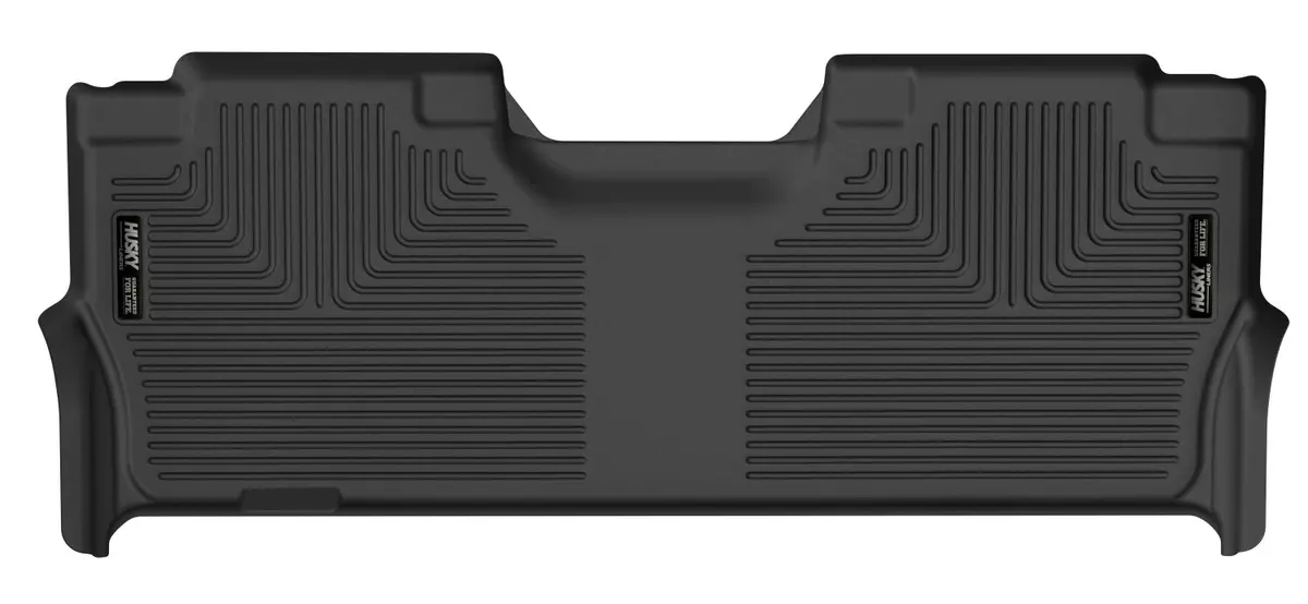 X-Act Contour - 2Nd Seat Floor Liner (With Factory Box) 1
