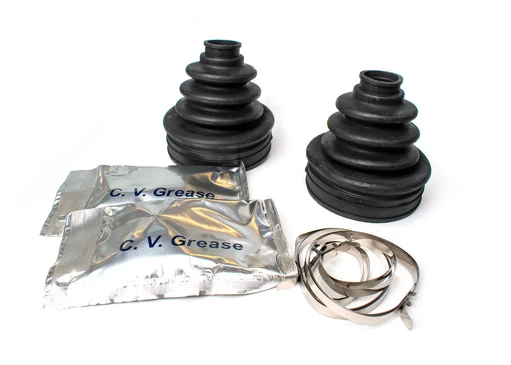 Dobinsons High Clearance Cv Boot Kit Inner - Cv59-557K 1