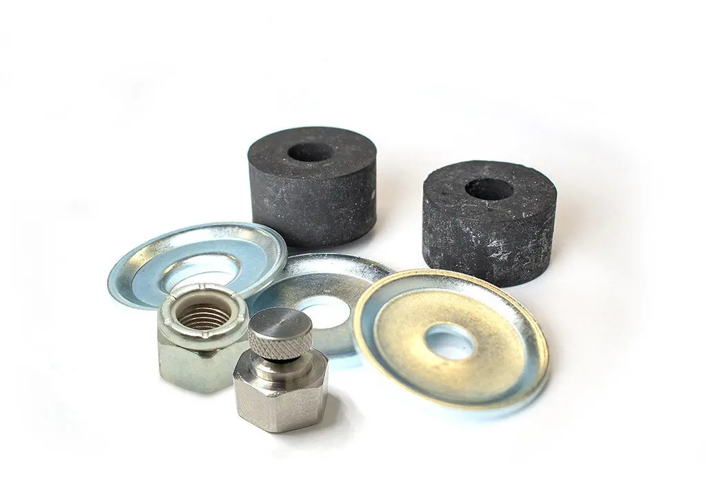 Dobinsons Upper Bushing Kit With Rebound Adjuster For Ims59-60688 And Mra59-A688 - Rb59-6014 1