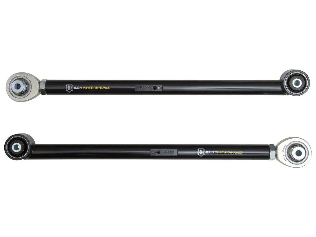 07-14 Fj/03-24 4Rnr/08-21 Lc 200/03-23 Gx Tubular Lower Trailing Arm Kit 1