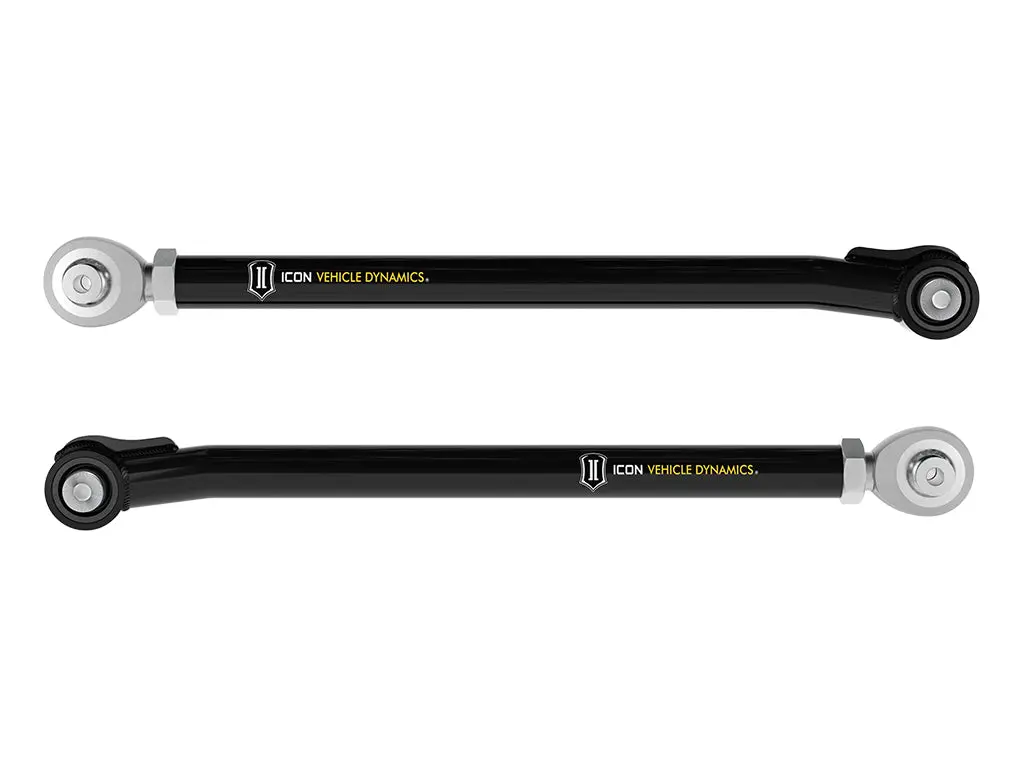 22-24 Tundra/23-24 Sequoia/24 Tacoma Tubular Rear Lower Link Kit 1