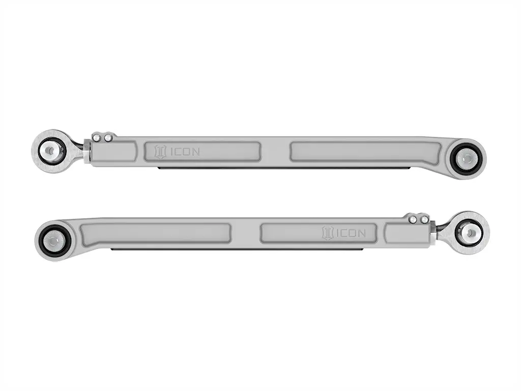 22-24 Tundra/23-24 Sequoia/24 Tacoma Billet Rear Lower Link Kit 1