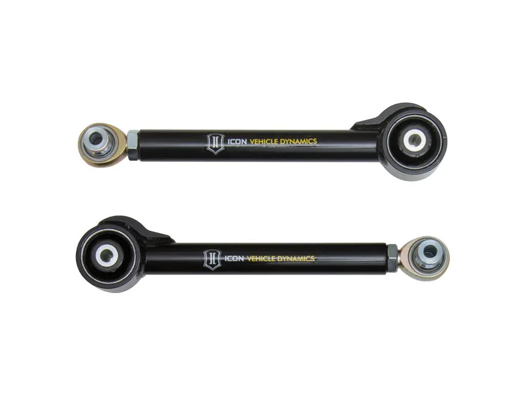 07-14 Fj/03-24 4Rnr/03-23 Gx Tubular Upper Trailing Arm Kit 1