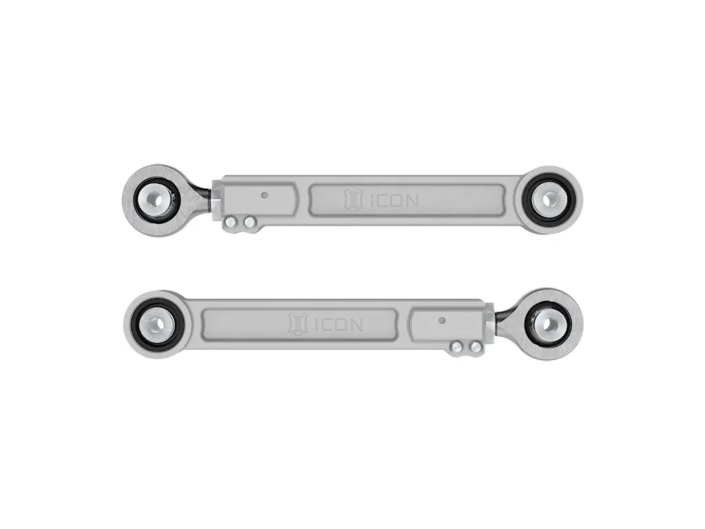 22-24 Tundra/23-24 Sequoia/24 Tacoma/Lc250/Gx550 Billet Rear Upper Link Kit 1