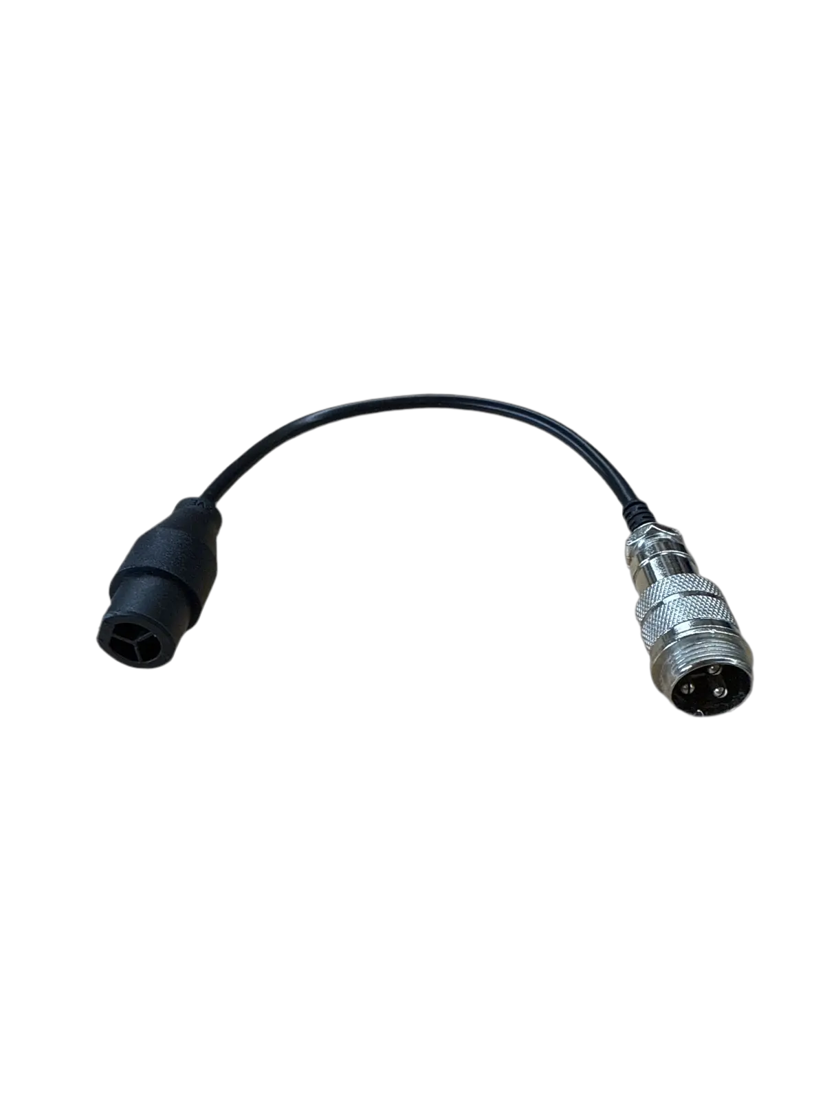 Gx16-3 To Kaabo New Charge Port Adapter 1