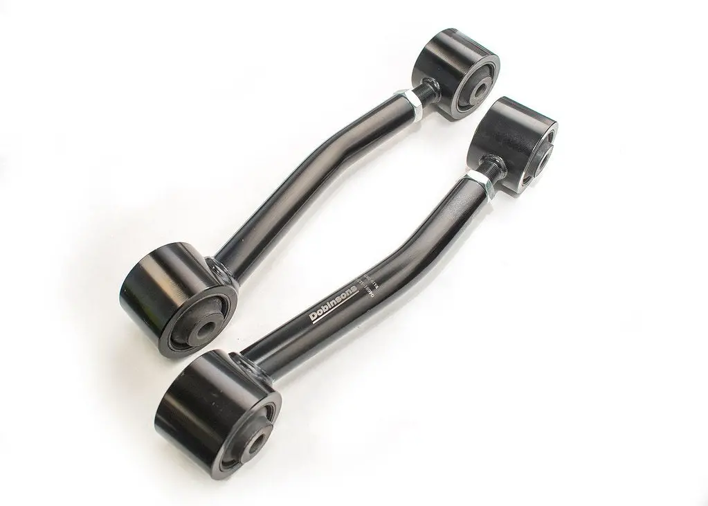 Dobinsons Rear Adjustable Upper Trailing Arms - Ford Bronco - Wa19-587K 1