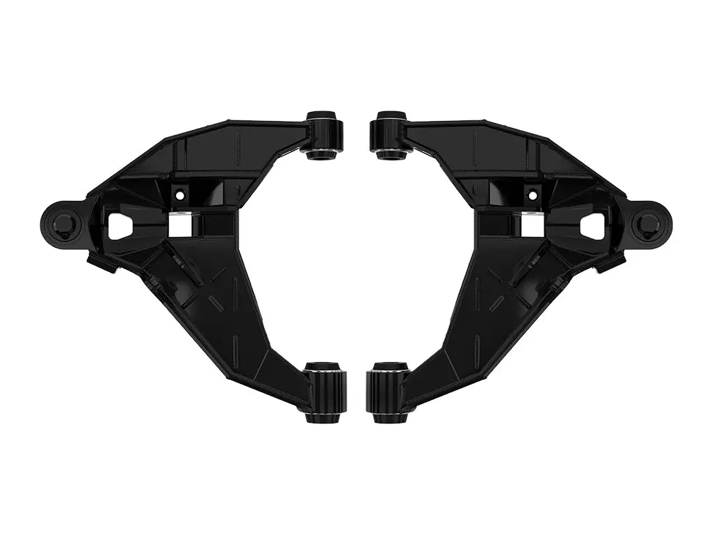 05-23 Tacoma Lower Control Arms 1