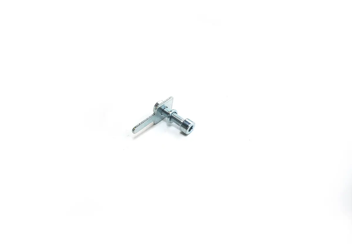 Dobinsons Short Single Captive Nut - 50Mmcap 1