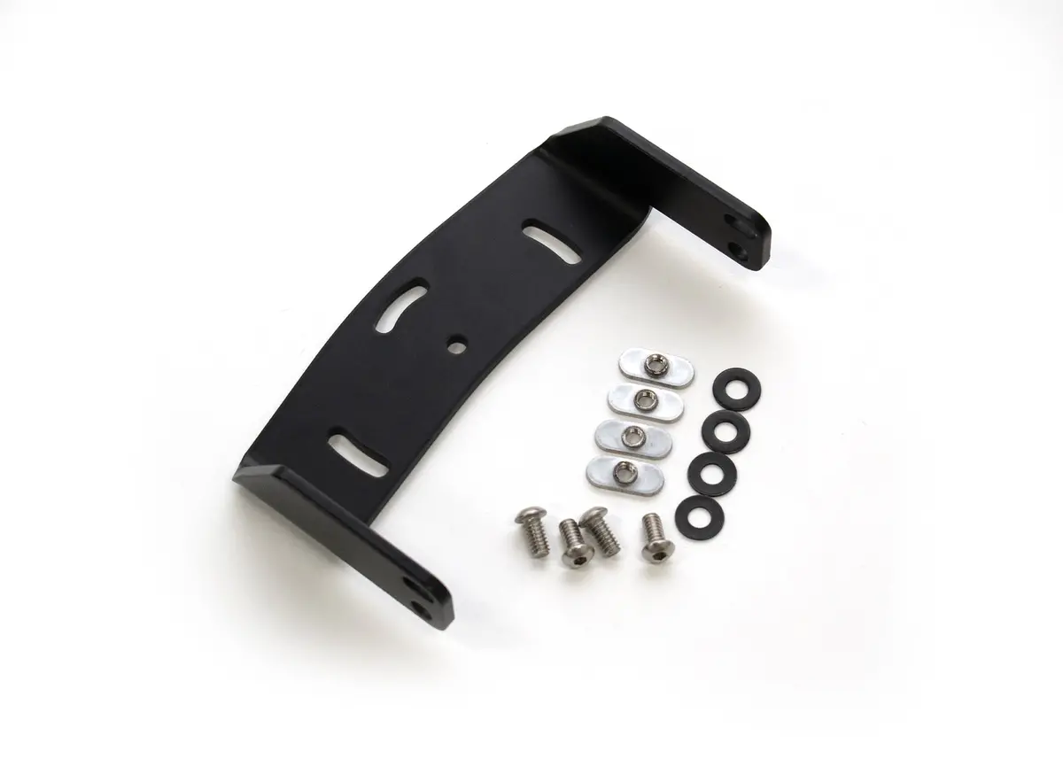 Dobinsons Zenith Led Light Aluminum Bracket For Roof Rack Extruded Style - Dl80-3795 1