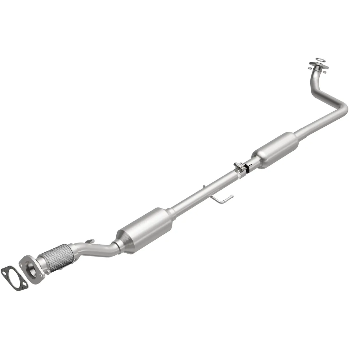 Magnaflow Oem Grade Direct-Fit Catalytic Converter 1