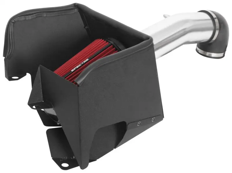 Spectre 2019 Dodge Ram 1500 5.7L V8 Performance Air Intake Kit 1