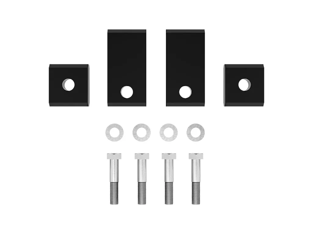 22-24 Tundra/23-24 Sequoia Sway Bar Drop Kit 1